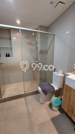 Apartemen Nyaman untuk Dijual di Cicendo, Bandung, Jawa Barat Apartemen Nyaman untuk Dijual di Cicendo, Bandung, Jawa Barat