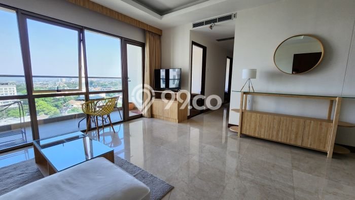 Siap Huni Apartemen Luxury di Ciumbuleuit 3 Kamar & 2 Kamar Mandi Siap Huni Apartemen Luxury di Ciumbuleuit 3 Kamar & 2 Kamar Mandi