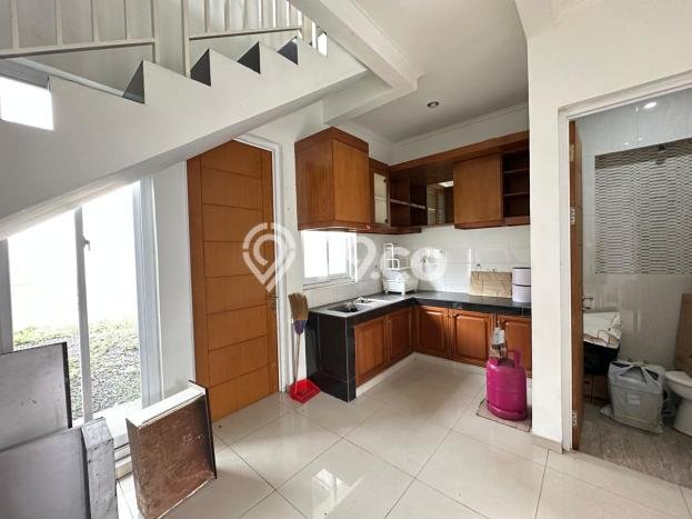 Rumah Minimalis 3 KT di Bandung Kota Bandung Semi Furnished Rumah Minimalis 3 KT di Bandung Kota Bandung Semi Furnished