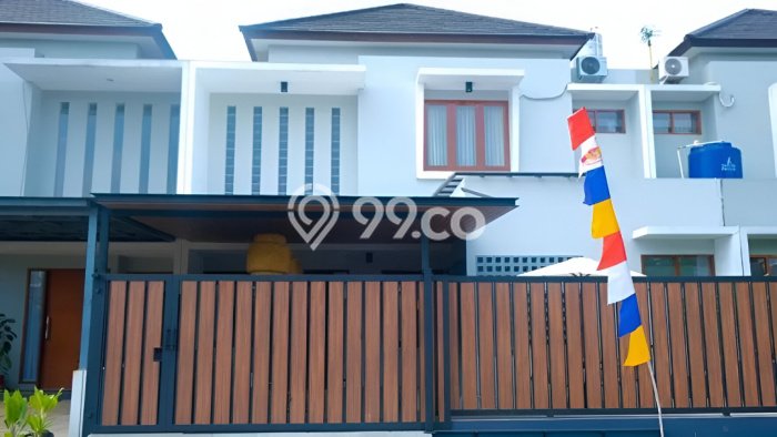 Best Deal Hunian Mewah Ideal dan Luas di Bojongsoang, Bandung Best Deal Hunian Mewah Ideal dan Luas di Bojongsoang, Bandung