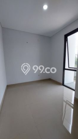 Rumah Modern 3 KT di Kopo Bandung Unfurnished Rumah Modern 3 KT di Kopo Bandung Unfurnished