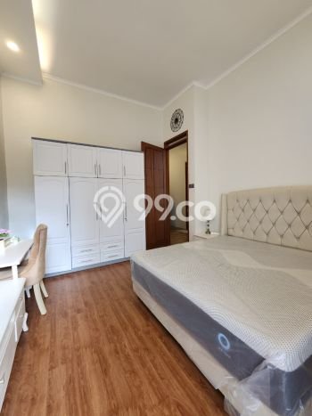 Siap Huni Rumah Mewah 4 Kamar di Sukasari Dekat ke Mana Pun Siap Huni Rumah Mewah 4 Kamar di Sukasari Dekat ke Mana Pun