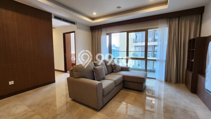 Apartemen Prestisius Dijual di Bandung Lokasi Strategis Punya 3 Kamar Tidur Apartemen Prestisius Dijual di Bandung Lokasi Strategis Punya 3 Kamar Tidur