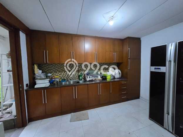 Rumah Luxury Modern Tanpa Renovasi di Pasteur Bandung Rumah Luxury Modern Tanpa Renovasi di Pasteur Bandung