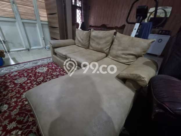 Rumah Minimalis 3 KT di Bandung Kota Bandung Semi Furnished Rumah Minimalis 3 KT di Bandung Kota Bandung Semi Furnished