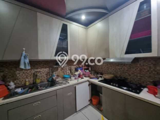 Rumah Minimalis 3 KT di Bandung Kota Bandung Semi Furnished Rumah Minimalis 3 KT di Bandung Kota Bandung Semi Furnished