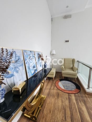 Siap Huni Rumah Mewah 4 Kamar di Sukasari Dekat ke Mana Pun Siap Huni Rumah Mewah 4 Kamar di Sukasari Dekat ke Mana Pun