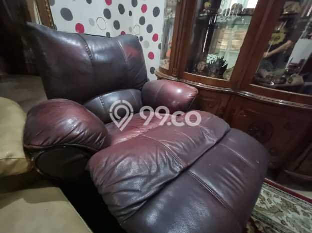 Rumah Minimalis 3 KT di Bandung Kota Bandung Semi Furnished Rumah Minimalis 3 KT di Bandung Kota Bandung Semi Furnished