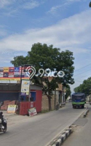 Unit Komersial Dijual di Margaasih Bandung 700m2 Unit Komersial Dijual di Margaasih Bandung 700m2