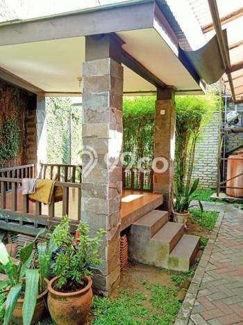 Rumah Elit Modern Siap Huni di Sayap Dago Bandung Rumah Elit Modern Siap Huni di Sayap Dago Bandung