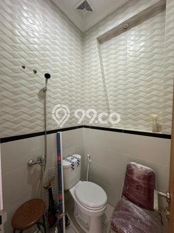 Rumah Minimalis 3 KT di Bandung Kota Bandung Semi Furnished Rumah Minimalis 3 KT di Bandung Kota Bandung Semi Furnished