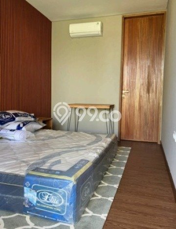 Vila Kawasan , Area 100m2m², Posisi Premium Vila Kawasan , Area 100m2m², Posisi Premium