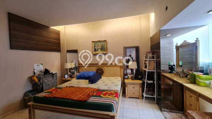 Ready to Use! Luxury House LT 315m2 Desain Elegan di Pasteur Ready to Use! Luxury House LT 315m2 Desain Elegan di Pasteur