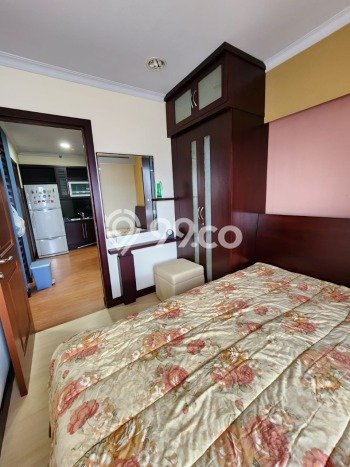 Apartemen Favorit Nyaman Dijual di Bandung dengan 3 Kamar Tidur Apartemen Favorit Nyaman Dijual di Bandung dengan 3 Kamar Tidur