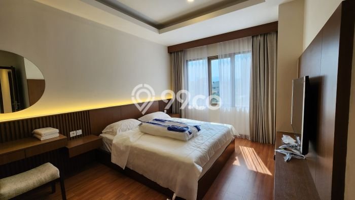 Apartemen Prestisius Dijual di Bandung Lokasi Strategis Punya 3 Kamar Tidur Apartemen Prestisius Dijual di Bandung Lokasi Strategis Punya 3 Kamar Tidur