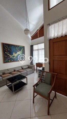 Rumah Elit Modern Siap Huni di Hegarmanah Bandung Rumah Elit Modern Siap Huni di Hegarmanah Bandung