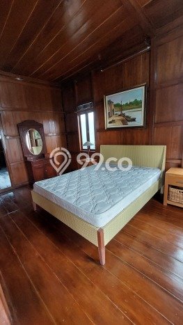 For Sale! Premium House LT 308m2 Desain Modern di Bandung Utara For Sale! Premium House LT 308m2 Desain Modern di Bandung Utara