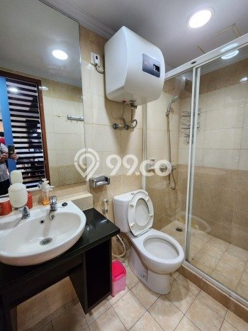 Apartemen Favorit Nyaman Dijual di Bandung dengan 3 Kamar Tidur Apartemen Favorit Nyaman Dijual di Bandung dengan 3 Kamar Tidur