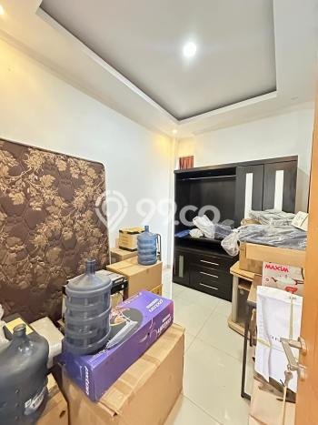 Rumah Minimalis 3 KT di Bandung Kota Bandung Semi Furnished Rumah Minimalis 3 KT di Bandung Kota Bandung Semi Furnished