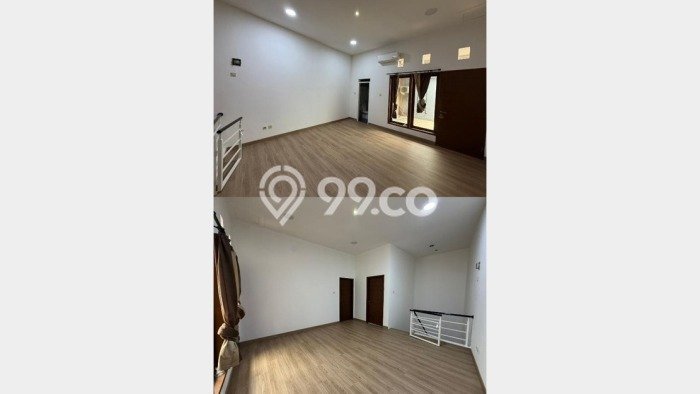 Jual Rumah Modern 3 KT di Kopo, Bandung Jual Rumah Modern 3 KT di Kopo, Bandung