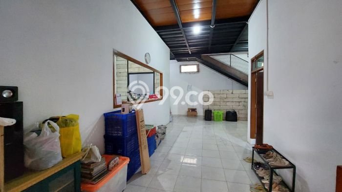 Dijual Rumah Modern 3 KT di Kopo, Bandung Dijual Rumah Modern 3 KT di Kopo, Bandung