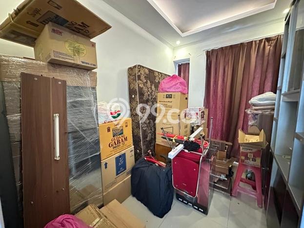 Rumah Minimalis 3 KT di Bandung Kota Bandung Semi Furnished Rumah Minimalis 3 KT di Bandung Kota Bandung Semi Furnished