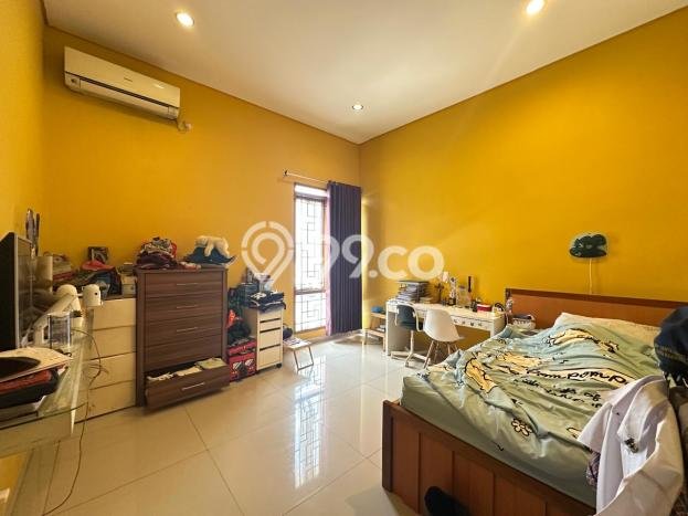 Rumah Elit LB 225m2 Siap Huni Desain Elegan di Bandung Kota, Bandung Rumah Elit LB 225m2 Siap Huni Desain Elegan di Bandung Kota, Bandung