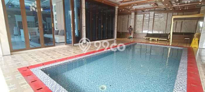 LOKASI STRATEGIS! Vila Kawasan , Luas 700m2m², Lingkungan Prima LOKASI STRATEGIS! Vila Kawasan , Luas 700m2m², Lingkungan Prima