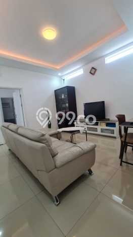For Sale! Luxury House LT 163m2 Desain Elegan di Pasteur For Sale! Luxury House LT 163m2 Desain Elegan di Pasteur