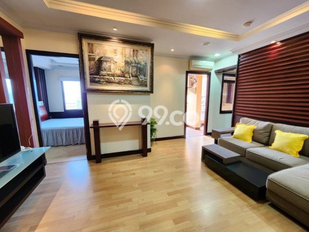 Apartemen Favorit Nyaman Dijual di Bandung dengan 3 Kamar Tidur Apartemen Favorit Nyaman Dijual di Bandung dengan 3 Kamar Tidur