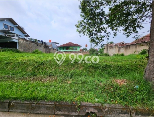 Dijual Tanah di Bandung, Luas 375m2 SHM Dijual Tanah di Bandung, Luas 375m2 SHM