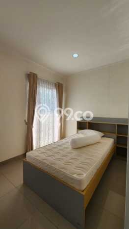 Rumah Elit LB 100m2 Siap Pakai Desain Elegan di Gede Bage, Bandung Rumah Elit LB 100m2 Siap Pakai Desain Elegan di Gede Bage, Bandung