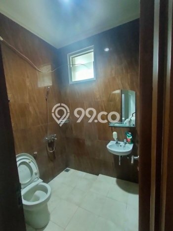 Ready to Use! Premium House LT 130m2 Desain Modern di Setra Sari Ready to Use! Premium House LT 130m2 Desain Modern di Setra Sari