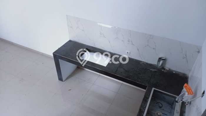 Rumah Modern 3 Kamar LT 66m2 di Geger Kalong Rumah Modern 3 Kamar LT 66m2 di Geger Kalong