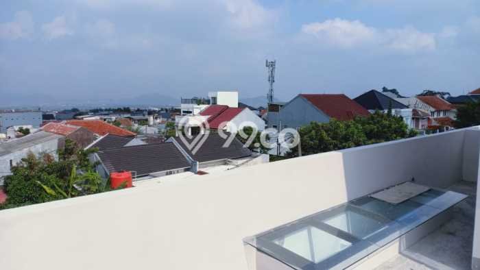 Rumah Modern 3 Kamar LT 66m2 di Geger Kalong Rumah Modern 3 Kamar LT 66m2 di Geger Kalong