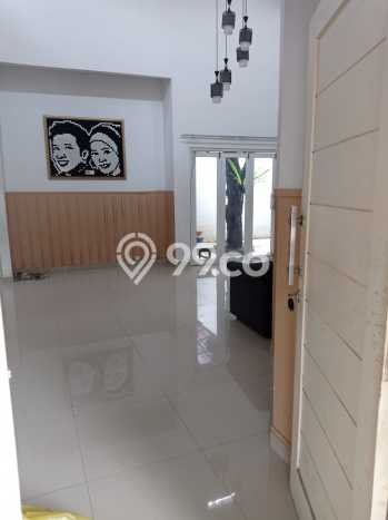 Rumah Modern Cantik 3 Kamar Bisa Langsung Pindah di Margahayu Rumah Modern Cantik 3 Kamar Bisa Langsung Pindah di Margahayu