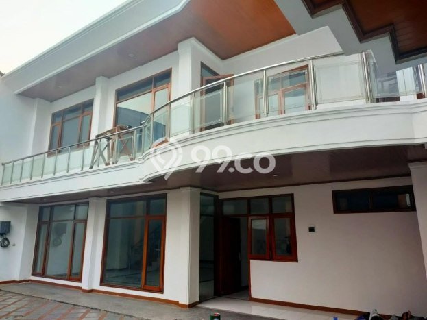 Hunian Mewah LB 825m2 Siap Pakai Desain Elegan di Bandung Kota, Bandung Hunian Mewah LB 825m2 Siap Pakai Desain Elegan di Bandung Kota, Bandung
