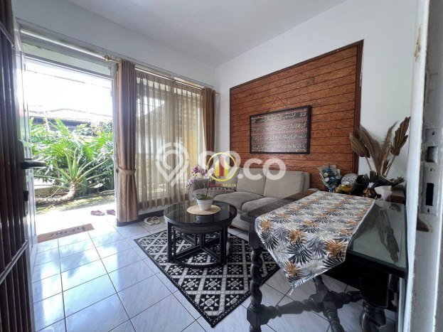 Hunian Nyaman Asri 4 KT Siap Pakai di Turangga Bandung Hunian Nyaman Asri 4 KT Siap Pakai di Turangga Bandung