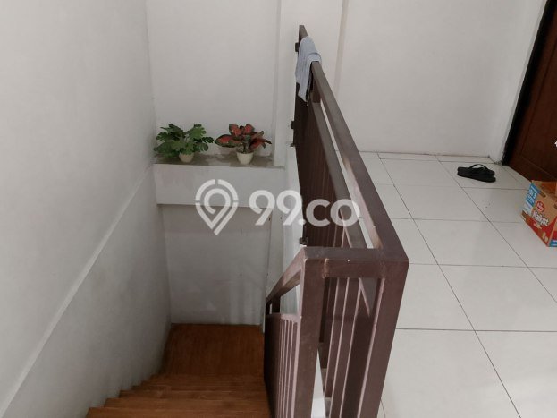 Ready to Use! Premium House LT 248m2 Desain Modern di Cikutra Ready to Use! Premium House LT 248m2 Desain Modern di Cikutra
