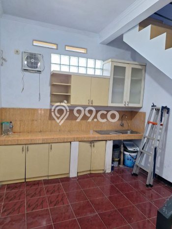 Dijual Hunian Rumah Terawat 3 KT di Ciwastra, Bandung Dijual Hunian Rumah Terawat 3 KT di Ciwastra, Bandung