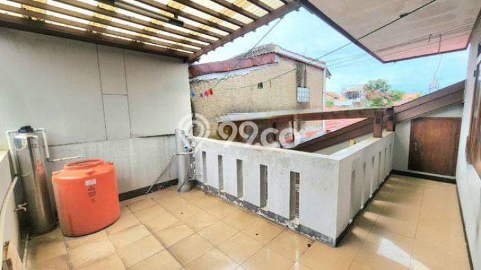 Dijual Rumah Minimalis Bagus Punya 4 KT di Antapani Bandung SHM Dijual Rumah Minimalis Bagus Punya 4 KT di Antapani Bandung SHM