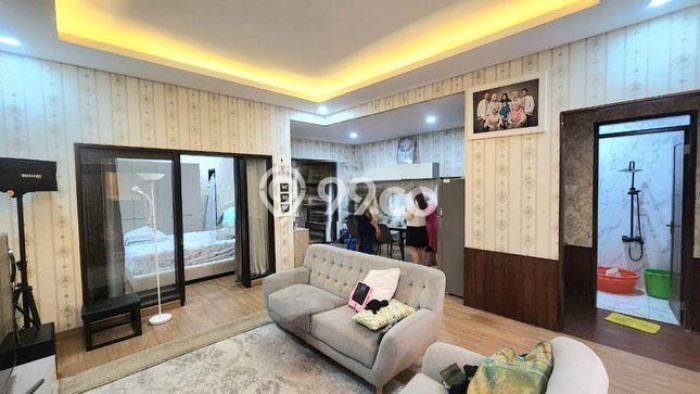 Dijual Rumah Minimalis Bagus Punya 4 KT di Antapani Bandung SHM Dijual Rumah Minimalis Bagus Punya 4 KT di Antapani Bandung SHM