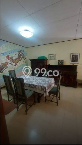Ready to Use! Premium House LT 662m2 Desain Elegan di Riau Ready to Use! Premium House LT 662m2 Desain Elegan di Riau