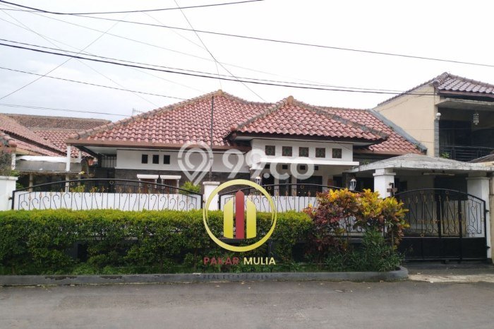 Jual Rumah Minimalis Bagus Punya 4 KT di Margahayu Bandung SHM Jual Rumah Minimalis Bagus Punya 4 KT di Margahayu Bandung SHM