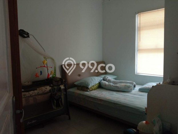 Rumah Terawat 4 KT 2 KM di Arcamanik, Bandung Rumah Terawat 4 KT 2 KM di Arcamanik, Bandung