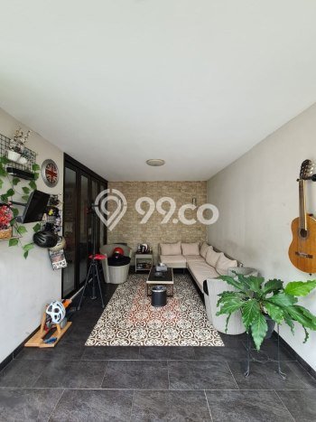 Rumah Eksklusif Dijual LT 288m2 di Lengkong, Bandung Rumah Eksklusif Dijual LT 288m2 di Lengkong, Bandung