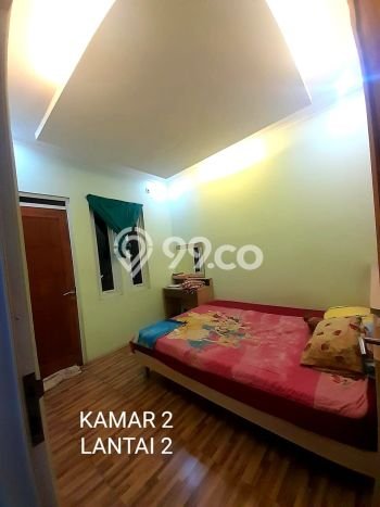 Dijual Rumah 4 Kamar Lokasi Ideal Bagus dan Strategis di Antapani Dijual Rumah 4 Kamar Lokasi Ideal Bagus dan Strategis di Antapani