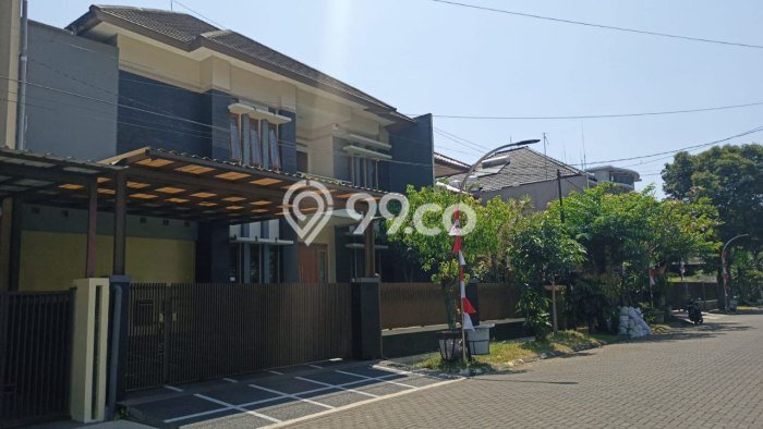 Dijual Rumah Mewah Exclusive di Batununggal, Bandung Dijual Rumah Mewah Exclusive di Batununggal, Bandung