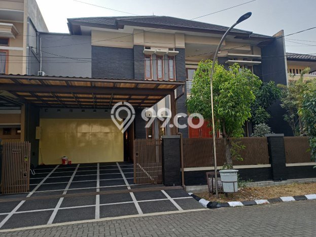Dijual Rumah Mewah Exclusive di Batununggal, Bandung Dijual Rumah Mewah Exclusive di Batununggal, Bandung