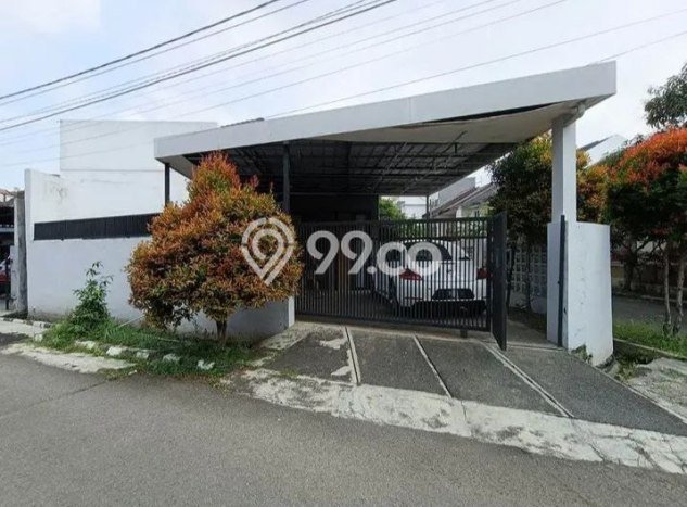 Rumah Modern Minimalis 3 KT Bisa Langsung Pindah di Margahayu Rumah Modern Minimalis 3 KT Bisa Langsung Pindah di Margahayu